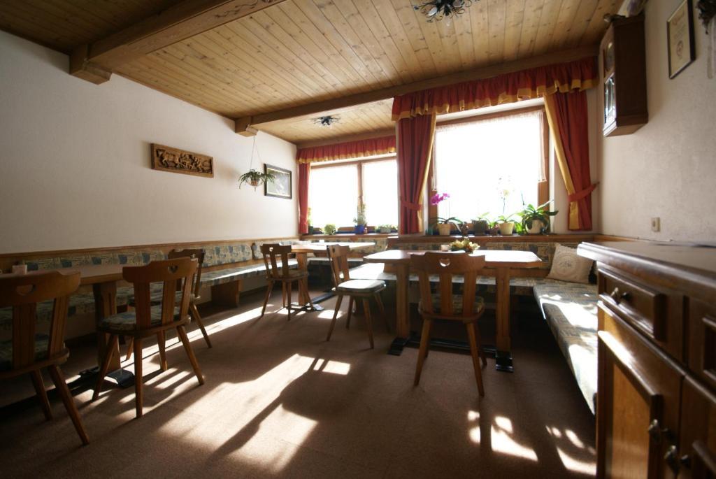 Haus Oblasser Finkenberg Eksteriør bilde