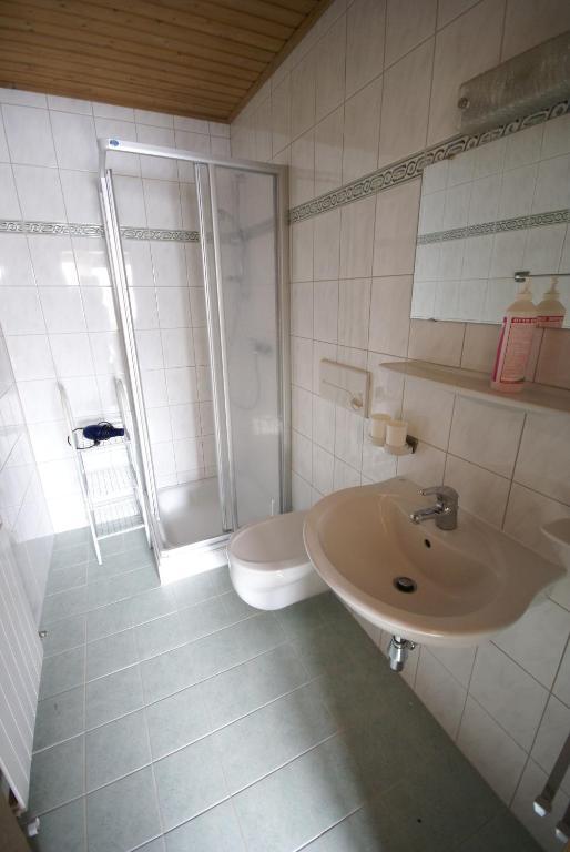 Haus Oblasser Finkenberg Eksteriør bilde